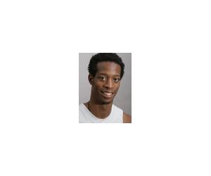 Ray Willis basketball player - G
