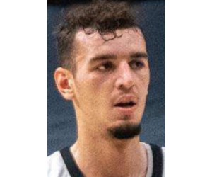 Rayan Aribi basketball player - G