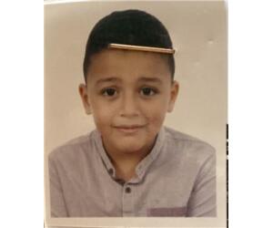 Rayan Bensaid basketball player