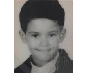 Rayan Mohamed Hadi basketball player