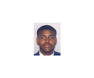 Rayell Eytle - Rock basketball player - PG