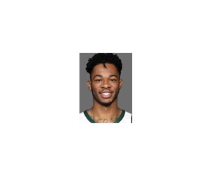 Rayjon Tucker basketball player - SF