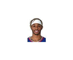 Rayjon Tucker basketball player photo 2