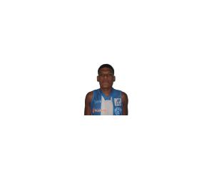 Raylson Sousa basketball player - C