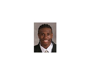 Raymar Morgan basketball player - F