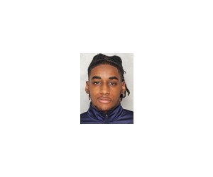 Raymond Bethea Jr. basketball player - G