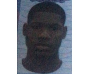 Raymond Jaimere Anderson basketball player