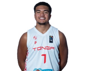 Raymond Langi basketball player