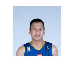 Raymond Shariputra  basketball player