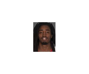 Raymond Sykes basketball player - C