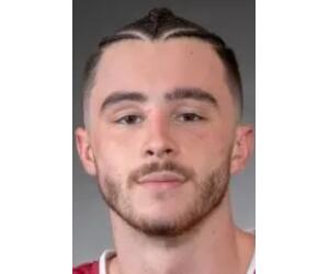 Raymond Vaughn Kowalski basketball player photo