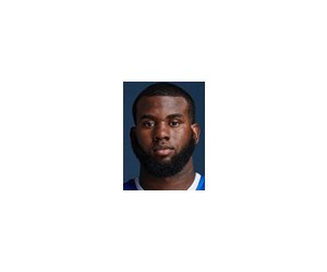 Raynere Thornton basketball player - SF