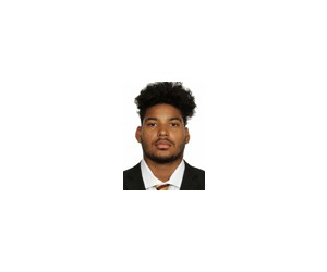 Rayquan Evans basketball player - G