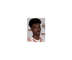 Rayquan Taylor basketball player - F