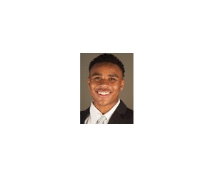 Rayquawndis Mitchell basketball player - G