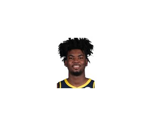 Rayshaun Hammonds basketball player - F