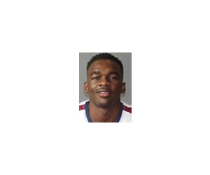 Rayshawn Neal basketball player - G