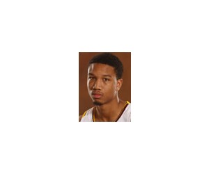 Rayshawn Simmons basketball player - SG