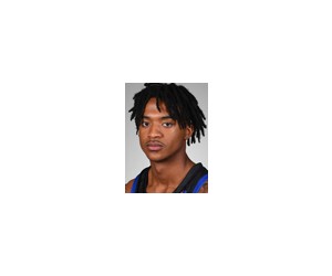 Rayshon Harrison basketball player photo 1