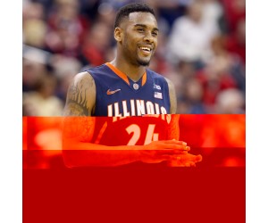Rayvonte Rice basketball player photo 1