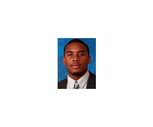 Rayvonte Rice basketball player - F