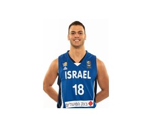 Raz Adam basketball player - PG