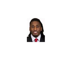 R'chaun King basketball player - F