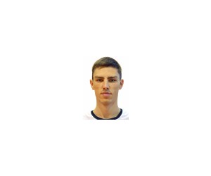 Redas Jakubauskas basketball player - SG