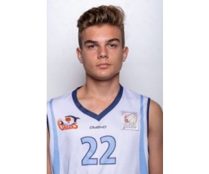 Redon Kurta basketball player - PG