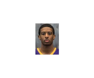 Reece Brooks basketball player - G