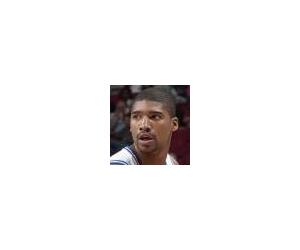 Reece Gaines basketball player - G