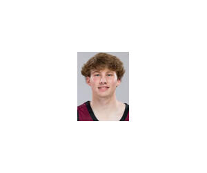 Reece Holbrook basketball player - G