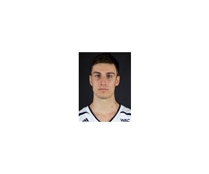 Reed Nottage basketball player - G