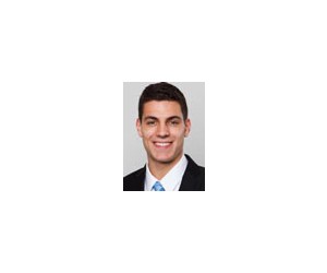 Reed Timmer basketball player - PG