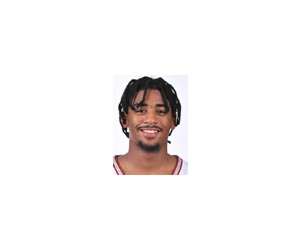 Reefy Knox basketball player - SF