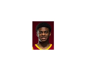 Reese - Waters Waters basketball player - G