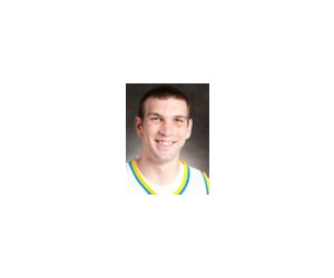 Reeves Nelson basketball player - PF