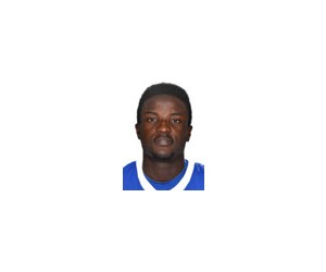 Reggie Agbeko basketball player - F