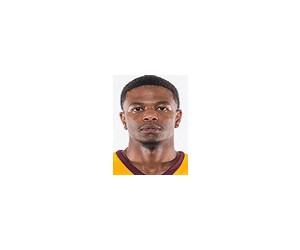 Reggie Baker basketball player - G