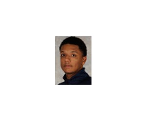 Reggie Cameron Ii basketball player - SF