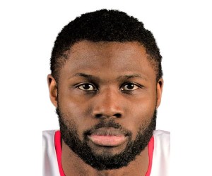 Reggie Dillard basketball player photo 1