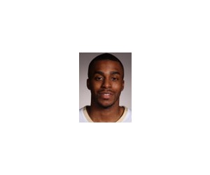 Reggie Hamilton basketball player - G