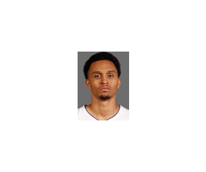 Reggie Hearn basketball player - SG