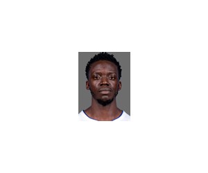 Reggie Jackson basketball player - PG/SG