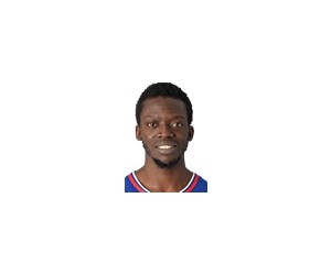 Reggie Jackson basketball player photo 2