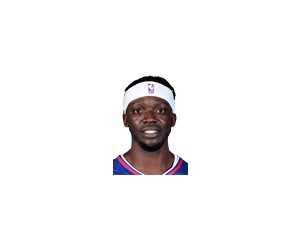 Reggie Jackson basketball player photo 3