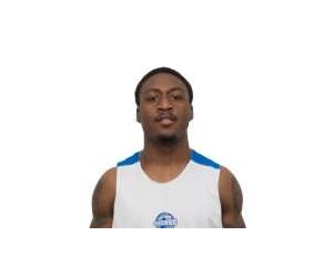 Reggie Johnson Jr basketball player photo 1