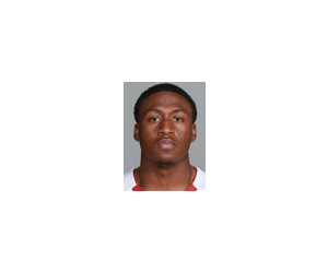 Reggie Johnson Jr basketball player - PG