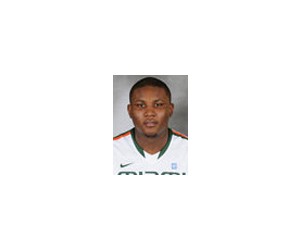 Reggie Johnson basketball player - C