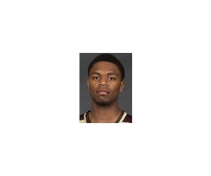 Reggie Jones basketball player - SF